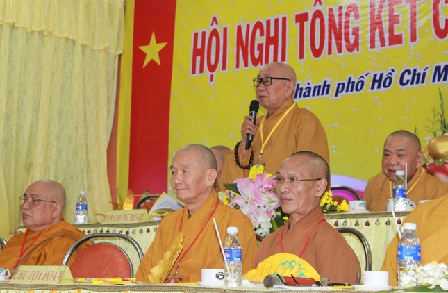 Chất lượng tu học của Phật tử ngày càng cao ảnh 5 H6.jpg