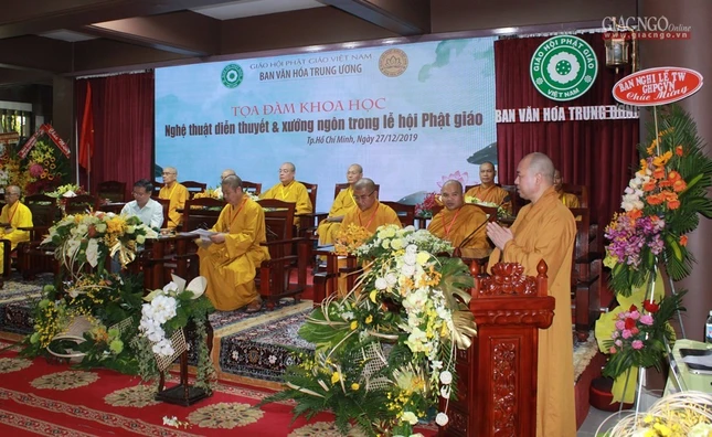 Tọa đàm nghệ thuật xướng ngôn lễ hội Phật giáo ảnh 5 atoadam5.jpg