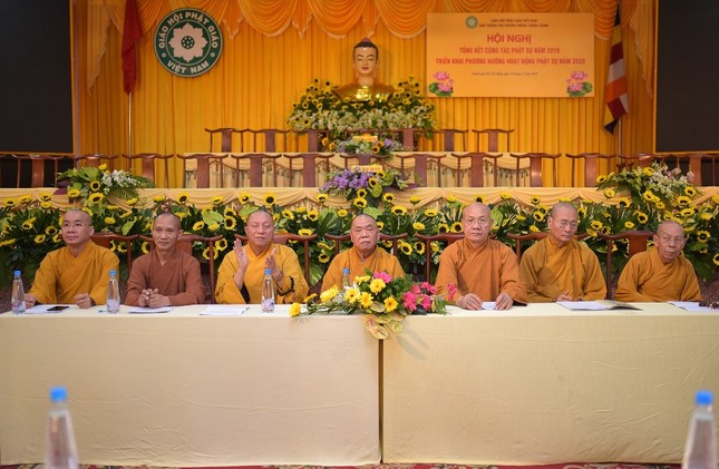 Xuất hiện nhiều thông tin tiêu cực về Phật giáo ảnh 2 andatgno2.jpg