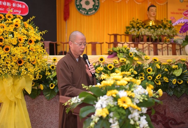 Xuất hiện nhiều thông tin tiêu cực về Phật giáo ảnh 4 andatgno4.jpg