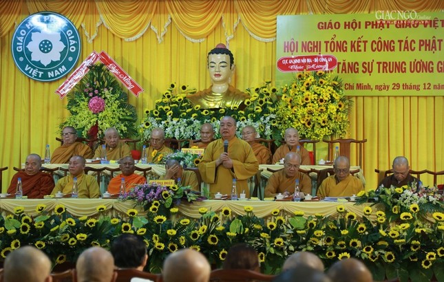 Năm 2019, có 1.700 nam nữ Phật tử xuất gia ảnh 7 tangsu7.jpg