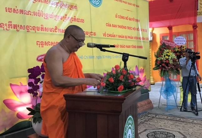 Nhân sự Phân viện Nghiên cứu Phật giáo Nam tông Khmer ảnh 2 H2.jpg