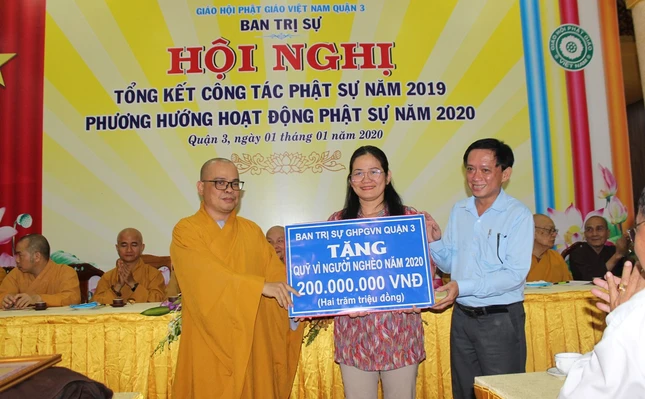 Q.3: Phật sự thành tựu nhờ đoàn kết nội bộ ảnh 6 14q.JPG