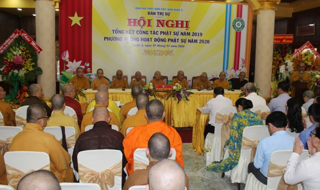Q.3: Phật sự thành tựu nhờ đoàn kết nội bộ ảnh 1 1q.JPG