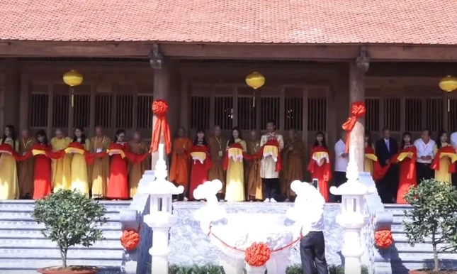 Khánh thành thiền viện Trúc Lâm Sóc Trăng ảnh 2 anhstrang 2.jpg