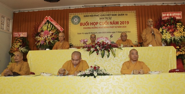 Q.10: Các lớp giáo lý, khóa tu đáp ứng nhu cầu tu học ảnh 1 6103510C-85CD-4AEC-8CB7-816E1A87BC91.jpeg