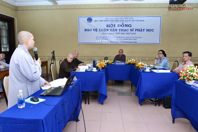 Bao ve Luan an Thac si - Xet duyet De cuong thac si (1).JPG