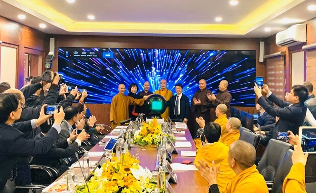 GHPGVN ứng dụng công nghệ trong điều hành Phật sự ảnh 4 5.jpg
