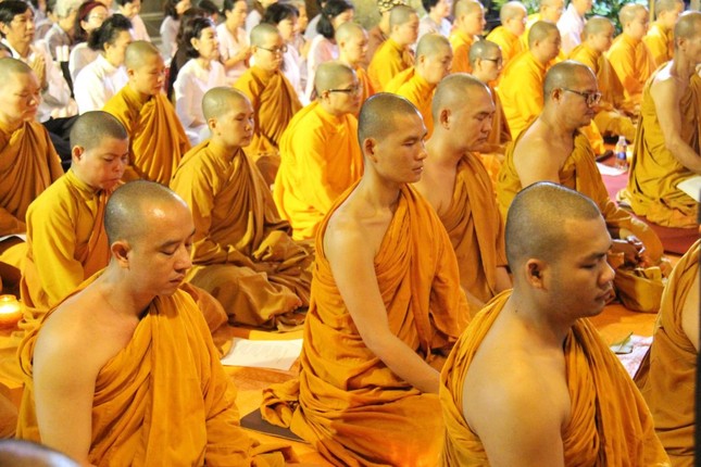 Đàn lễ cầu an cho nước Úc tại tịnh xá Trung Tâm ảnh 3 CAUNGUYENNUOCUC1-18.jpg