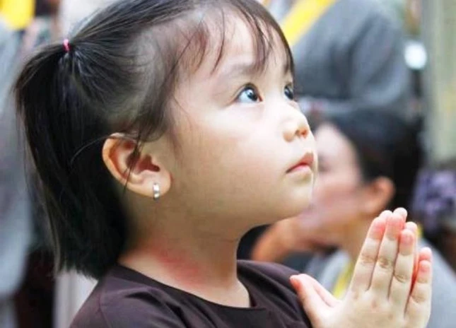 Giáo dục gì cho con trẻ đầu xuân? ảnh 1 1111.jpg