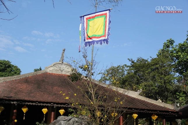 Chùa ở cố đô Huế những ngày cuối năm ảnh 3 3.jpg