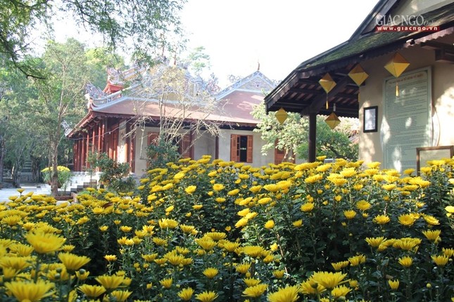 Chùa ở cố đô Huế những ngày cuối năm ảnh 4 5.jpg