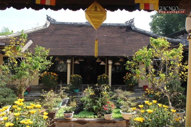 Chùa ở cố đô Huế những ngày cuối năm ảnh 5 6.jpg