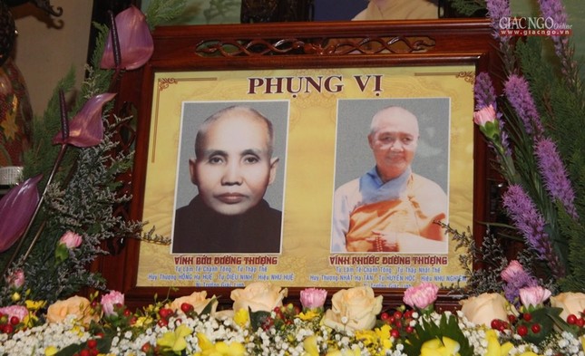 Tưởng niệm cố Ni trưởng Như Huệ, Huyền Học ảnh 1 1tn.jpg