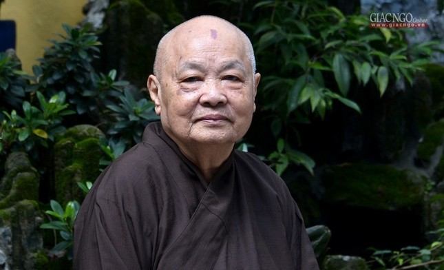 Chính thức tạm dừng Đại lễ tưởng niệm Đức Thánh Tổ Ni ảnh 1 NT Tinh Nguyen.jpg