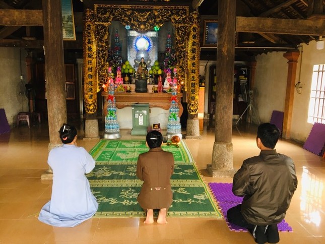 Rằm tháng Giêng tại Huế, Hưng Yên, Ninh Bình, Hà Nam, Khánh Hòa, Nghệ An ảnh 15 02.jpg