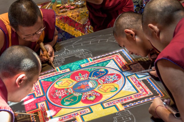 3. Che tac mandala.jpg