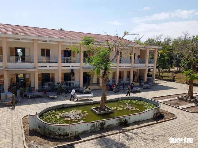 Bệnh viện dã chiến phòng dịch corona đi vào hoạt động ảnh 1 logo-da-chien-7-1581163594630136229771.jpg