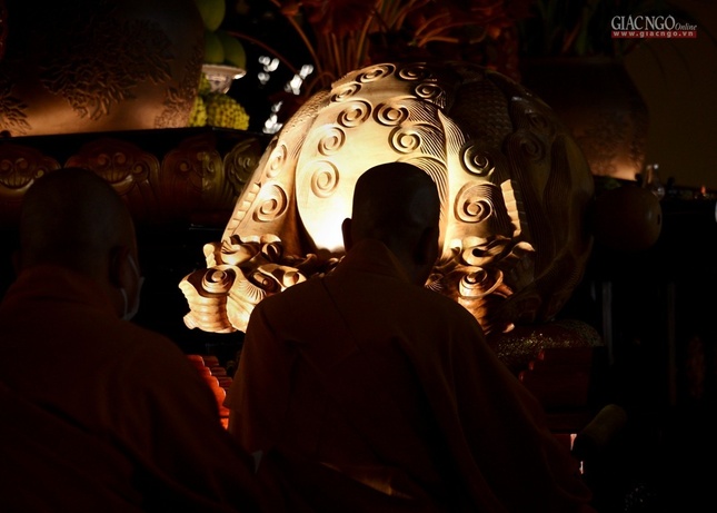 Lễ Tán đàn Pháp hội Dược Sư tại chùa Huê Nghiêm ảnh 10 BTN_0103.jpg