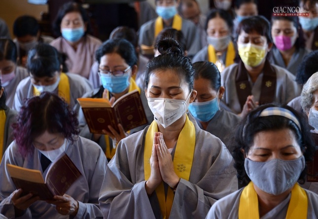 Lễ Tán đàn Pháp hội Dược Sư tại chùa Huê Nghiêm ảnh 19 BTN_0139.jpg