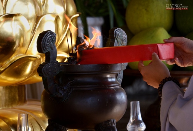 Lễ Tán đàn Pháp hội Dược Sư tại chùa Huê Nghiêm ảnh 17 BTN_0196.jpg