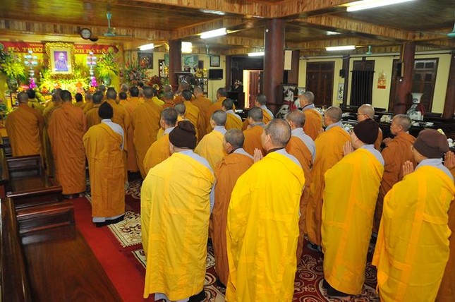 Lễ húy nhật Đức Đệ nhị Pháp chủ GHPGVN tại Hà Nội ảnh 6 34-1.jpg