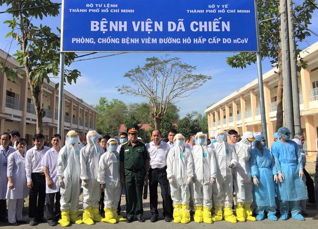 TP.HCM kiến nghị cho học sinh nghỉ học đến hết tháng 3 ảnh 1 chuphinhluuniem_sokw.jpg