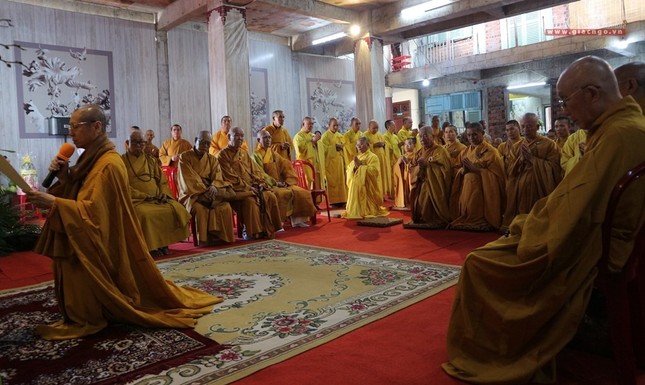 Lễ húy nhật Hòa thượng khai sơn tu viện Huệ Quang ảnh 4 tuongniem.3a.jpg