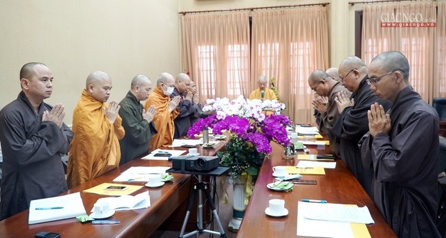 TP.HCM: Học viện thông báo nhập học, tuyển nhân sự ảnh 1 9-hvnh 5.jpg