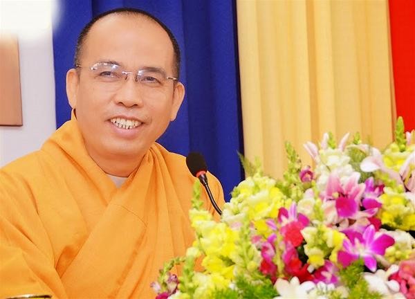 “Sách giáo khoa đã giúp đồng bộ trong đào tạo TCPH” ảnh 1 TT Vien Tri.jpg