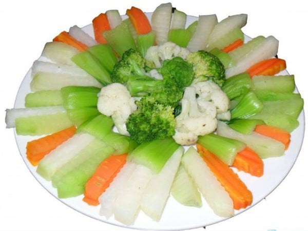 Những đại kỵ khi ăn su hào ảnh 1 suhao.jpg