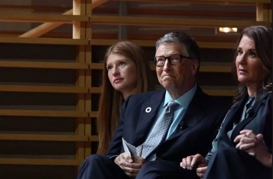 “Tâm thư” của tỷ phú Bill Gates về Covid-19 là giả mạo ảnh 1 tiphubillgate.jpg