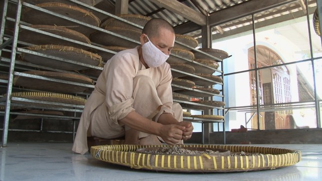 "Nước tương chùa" vang danh ở Sa Đéc ảnh 1 1.bmp