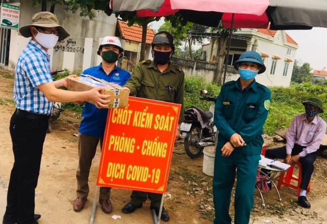 Các hoạt động hỗ trợ người nghèo phòng Covid-19 ảnh 6 01.jpg