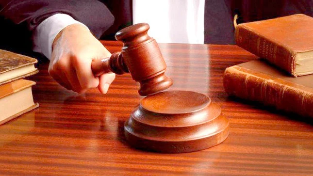 Tăng sĩ có quyền kiện người khác ra tòa? ảnh 1 toana2.jpg