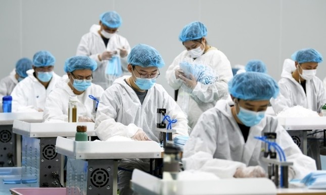 VN 255 ca, thế giới trên 1,6 triệu người nhiễm ảnh 1 trungquoc.jpg