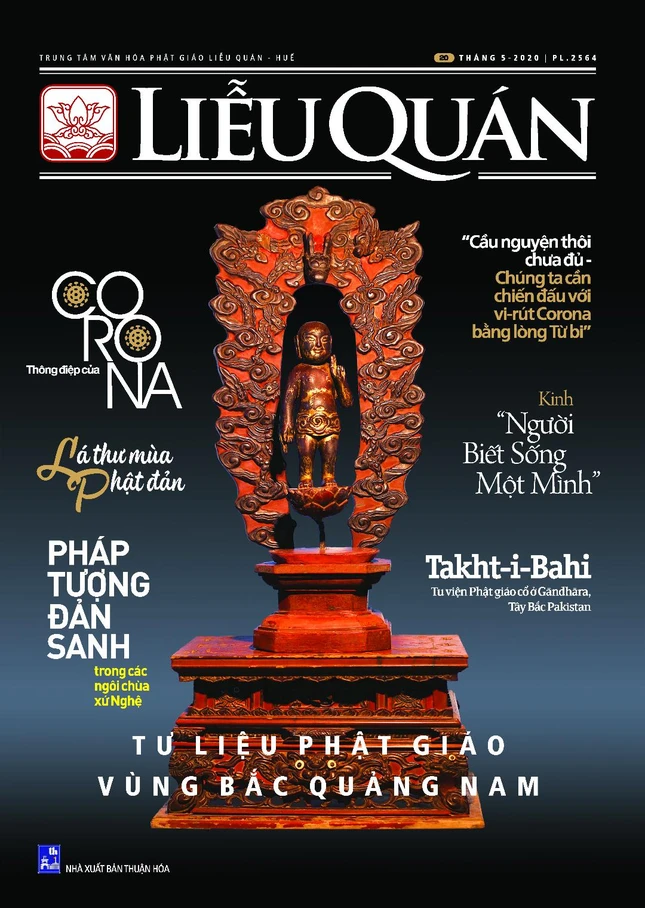 Đặc sắc ấn phẩm Liễu Quán mừng Phật đản PL.2564 ảnh 1 2019-Wesak-1.6-1024x768.jpg