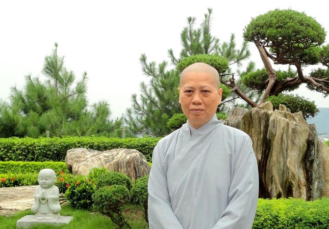 Mùa Phật đản đặc biệt ảnh 2 NTTN Nhu Hien.jpg