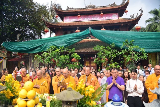 Đại lễ Phật đản tại TP.Hải Phòng ảnh 2 HPhong 2.jpg