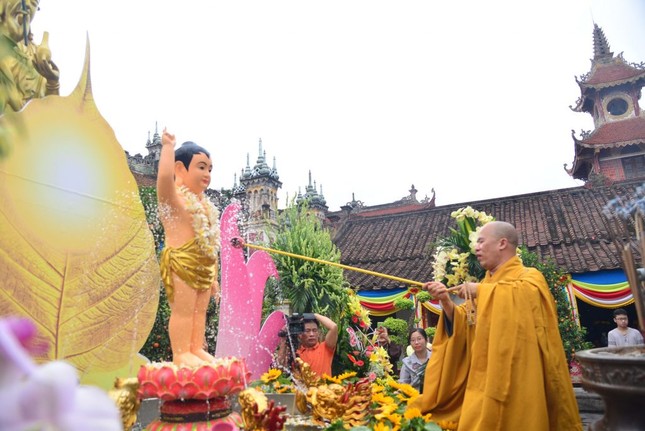 Đại lễ Phật đản tại TP.Hải Phòng ảnh 3 HPhong 3.jpg