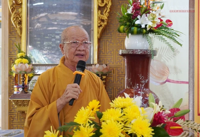 Phật giáo Q.Thủ Đức khai khóa an cư PL.2564 ảnh 4 2td.jpg