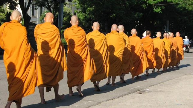 Sư là người tu "tiểu thừa" ảnh 1 h1.jpg