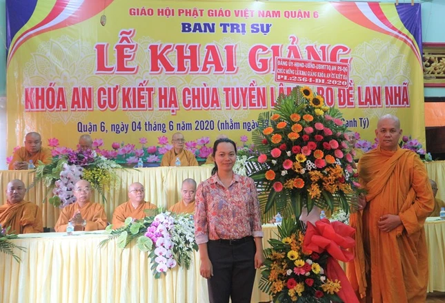 Phật giáo quận 6 khai giảng khóa An cư ảnh 3 ancu.1b.jpg