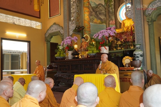 Chư Tăng Phật giáo Q.10 tác pháp an cư ảnh 7 13aq.jpg