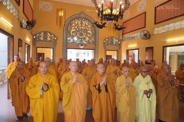 Chư Tăng Phật giáo Q.10 tác pháp an cư ảnh 3 5aq.jpg