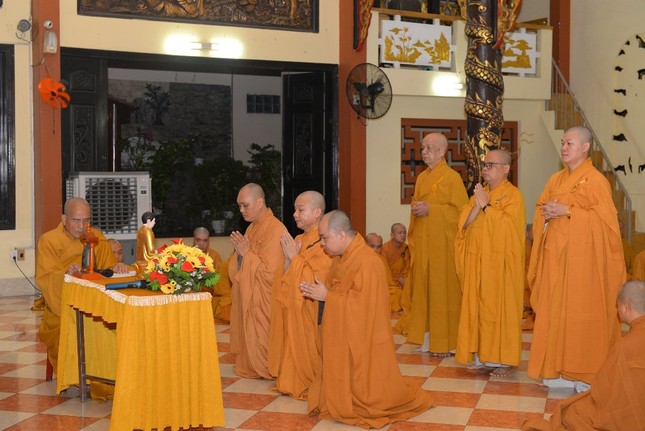 Chư Tăng tác pháp an cư tại chùa Hưng Phước ảnh 2 6q3.jpg