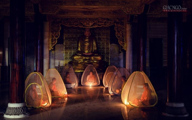 5 phút với tác giả “Nhà sư chở thuyền hoa trên mây” ảnh 2 3tt.jpg