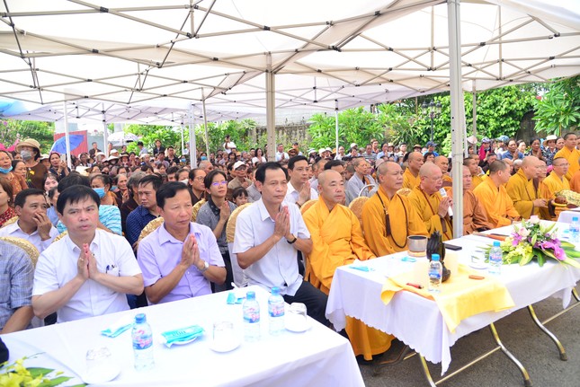 Hải Phòng: Chùa Hưng Long đúc đại hồng chung ảnh 2 DSC_8427-Copy.jpg