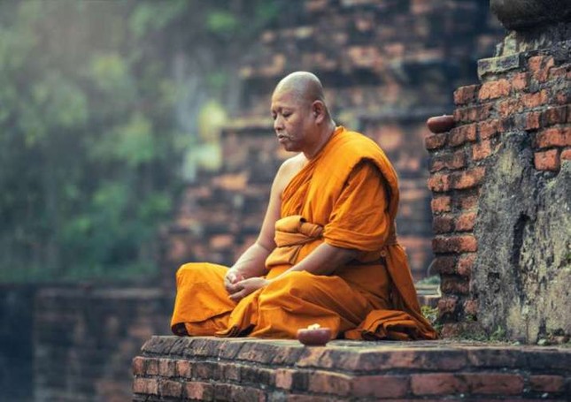 Nimitta trong Thanh tịnh đạo