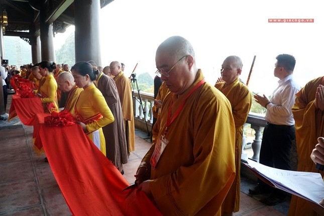 Hà Nam: GHPGVN thắp nến tri ân ảnh 5 H2.jpg